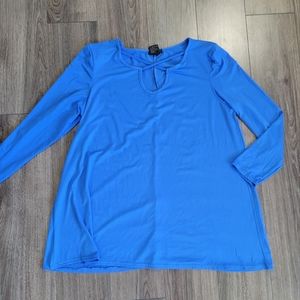 Checkout 3/4 sleeve tee